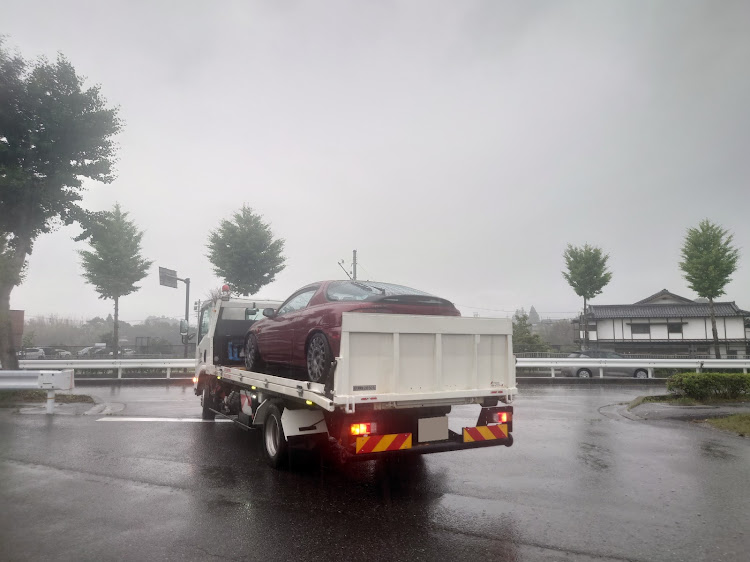 ユーノスプレッソのMAZDA・マツダ・ユーノス・プレッソ・思い出いっぱいに関するカスタム事例の投稿画像14枚目