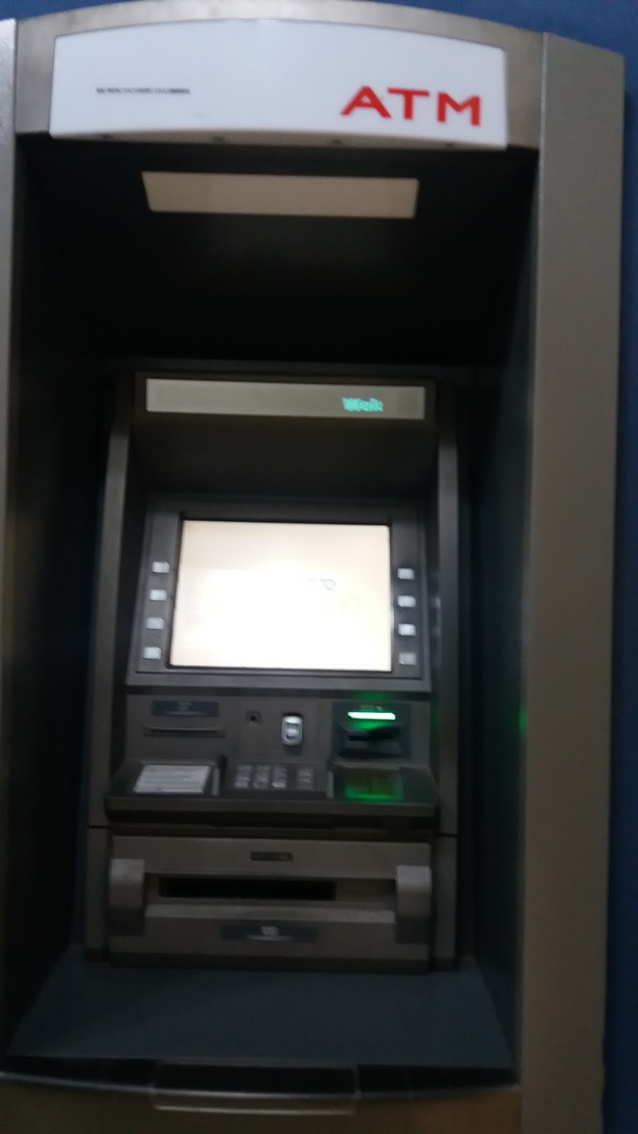 Skye Bank - Akpakpava ATM 2
