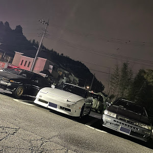 180SX RPS13