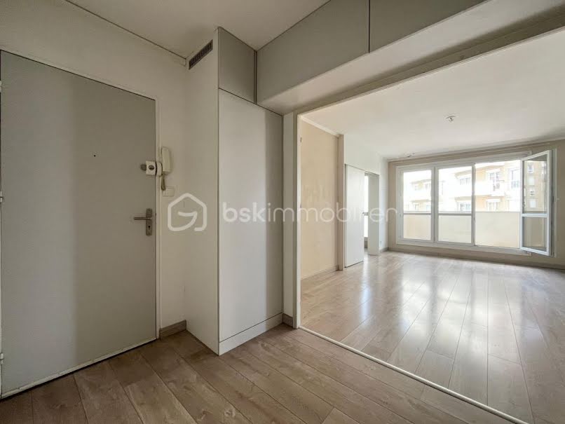 Vente appartement 4 pièces 76 m² à Saint-Chamond (42400), 125 000 €