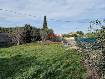 terrain à Saint-André-de-Sangonis (34)