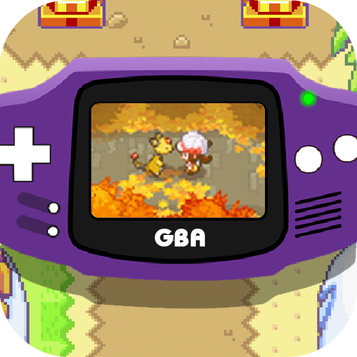 2020 Red Fire Gba Emulator App Download For Pc Android Latest