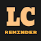 Item logo image for LeetCode Reminder