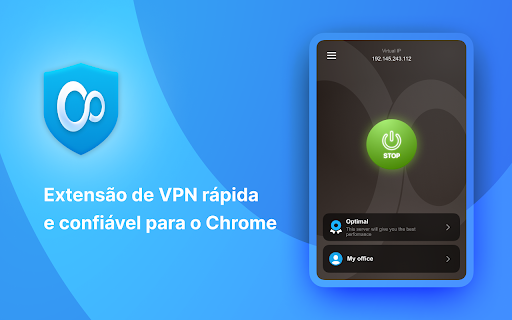 KeepSolid VPN Unlimited® - o melhor proxy para o Chrome