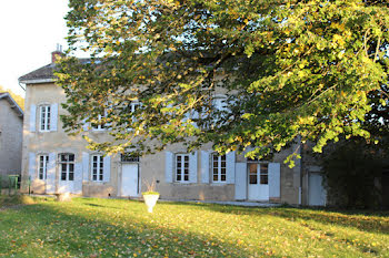 maison à Revonnas (01)