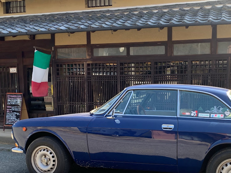ジュリアの英国村🇬🇧・イタリアーン🇮🇹🍝・篠山城跡🏯・植物は知っている？秋の訪れ🍂・まだまだ暑いんです🥵に関するカスタム事例の投稿画像8枚目