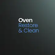 Oven Restore & Clean Logo