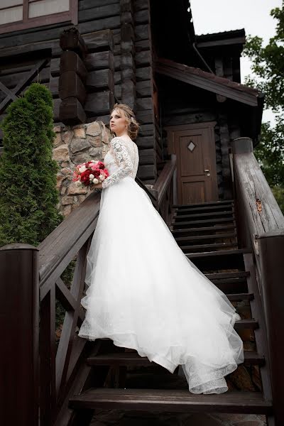 Wedding photographer Roman Nosov (romu4). Photo of 28 March 2020