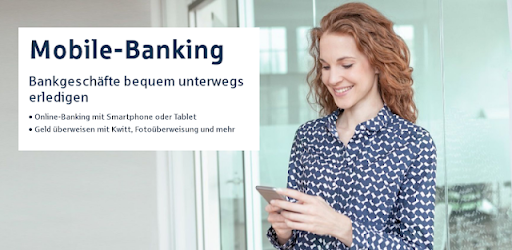 BW-Mobilbanking Phone + Tablet