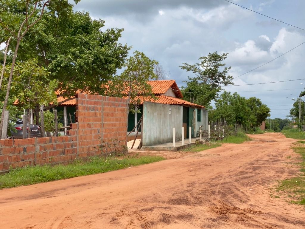 Casas à venda Jardim Glória