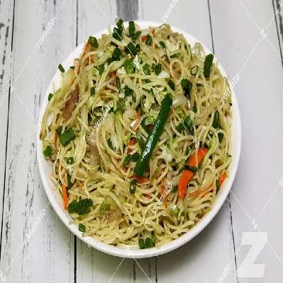 Veg Hakka Noodles