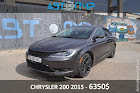 продам авто Chrysler 300C 300C II