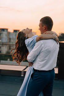 Fotógrafo de casamento Mariya Petnyunas (petnunas). Foto de 15 de fevereiro 2023