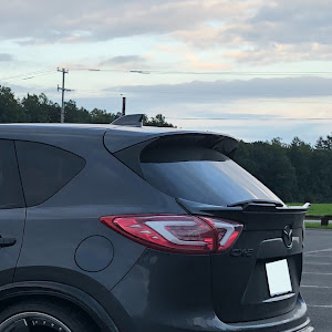 CX-5 KE2AW