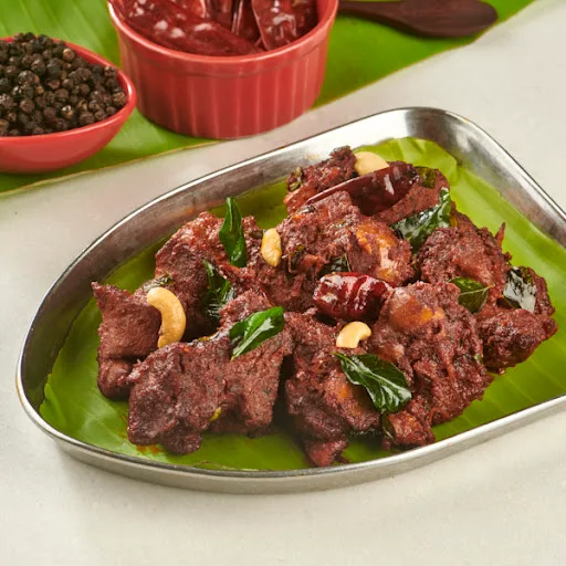 Mutton Ghee Roast