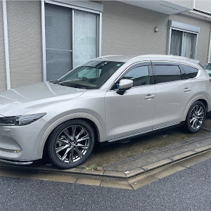 CX-8 KG2P