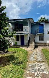 appartement à Matoury (973)