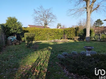 maison à Coye-la-Forêt (60)