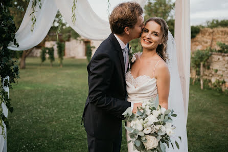 Photographe de mariage Lukáš Vážan (lukasvazan). Photo du 9 novembre 2023