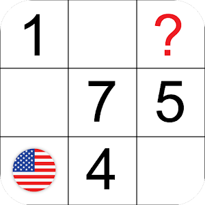 Download Sudoku Q For PC Windows and Mac