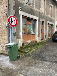 maison à La Jonchère-Saint-Maurice (87)