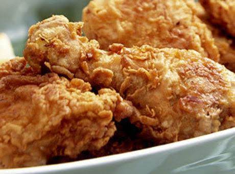 Fried Chicken_image