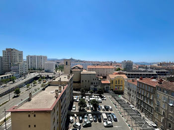 appartement à Marseille 3ème (13)