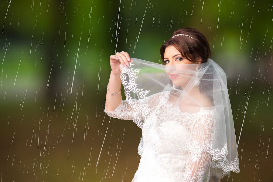 Fotógrafo de bodas Nicolae Ivanciu (ivanciu). Foto del 20 de enero 2016