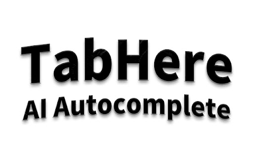 TabHere