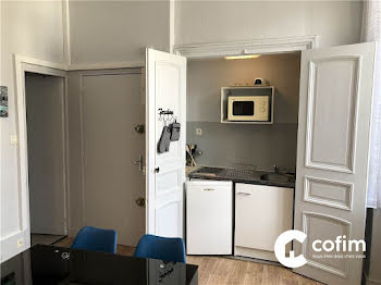 appartement à Tarbes (65)