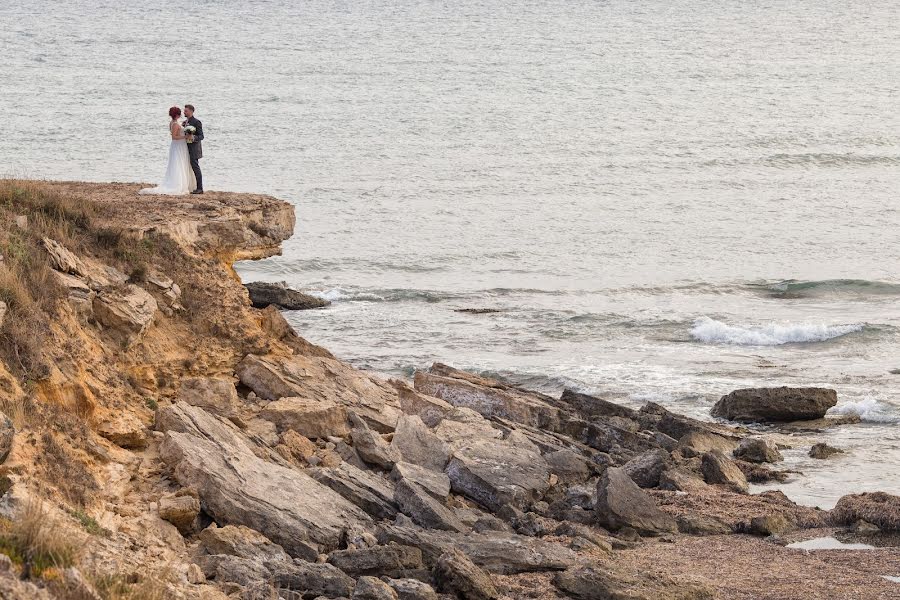 Wedding photographer Emiliano Tumino (emilianotumino). Photo of 12 September 2019