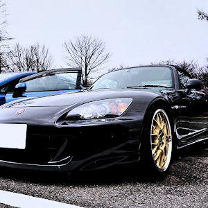 S2000 AP2