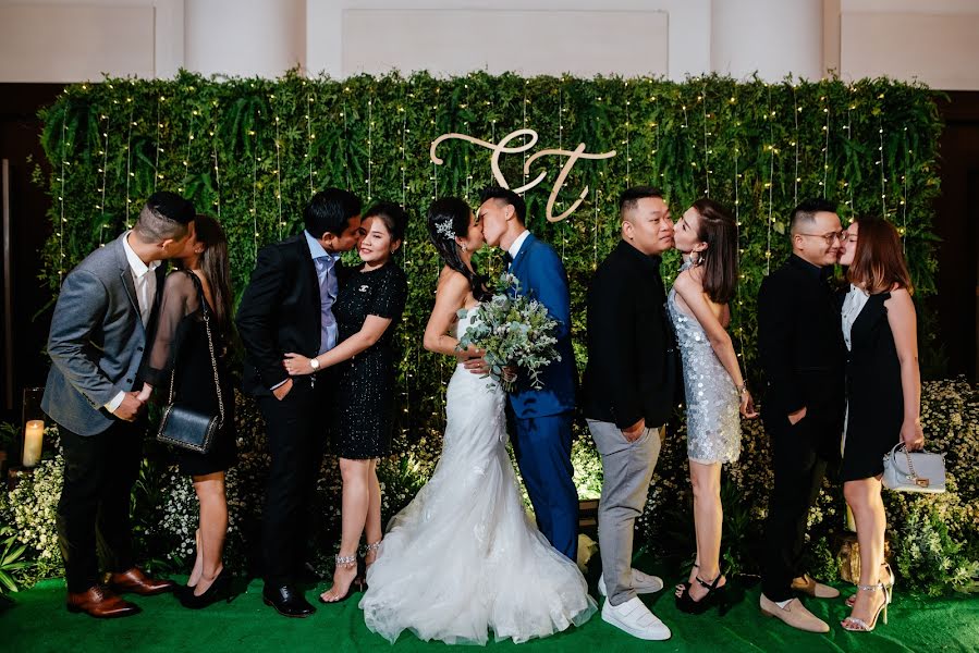 Esküvői fotós Tuấn Trần (tuantran). Készítés ideje: 2018 november 22.