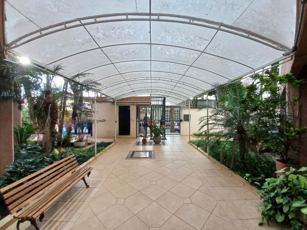 Apartamentos à venda Jardim São Dimas