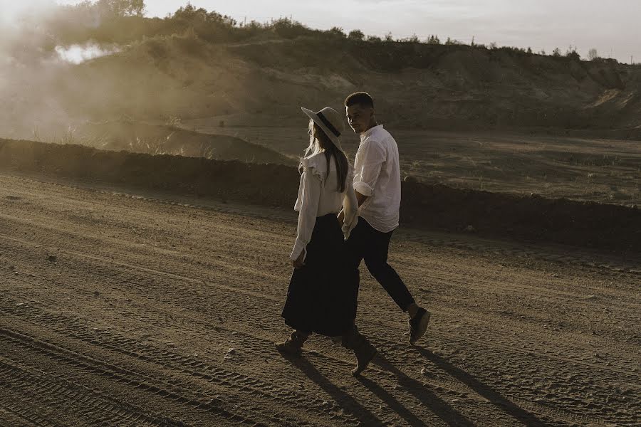 Fotógrafo de bodas Alena Kochurkova (rememberme11). Foto del 9 de junio 2019