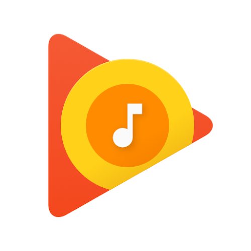 Google Play Music 8.6.6626-1.Z