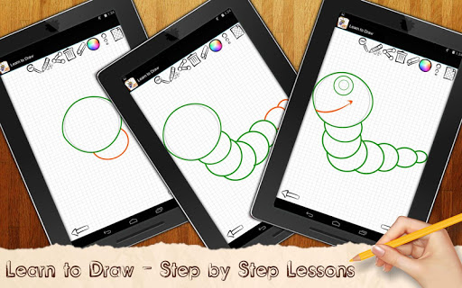 免費下載家庭片APP|Learn to Draw Insects and Bugs app開箱文|APP開箱王