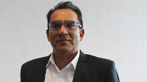 Zunaid Mayet has resigned as CEO of Nextec.