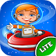 Jack in Space - educational game Download on Windows