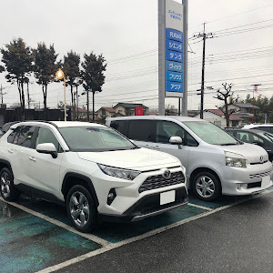 RAV4 MXAA54