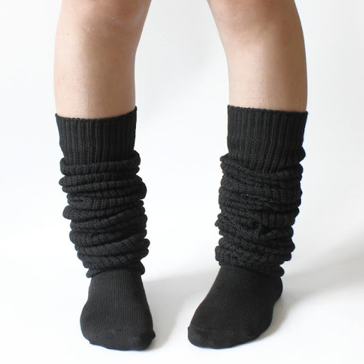 Title 2, Elephant Bubble Socks for Women