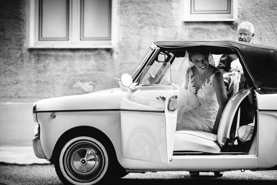 Fotógrafo de bodas Franco Raineri (francoraineri). Foto del 5 de abril 2019