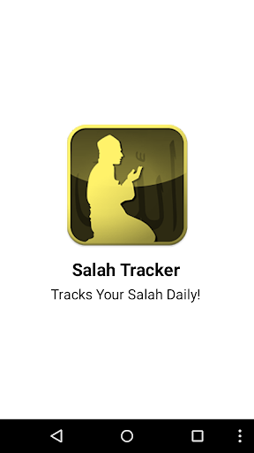 Salah Tracker