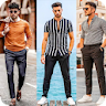 Men Fashion Outfit Ideas icon