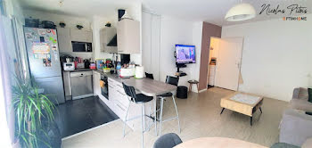 appartement à Colombes (92)