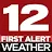 WSFA First Alert Weather icon