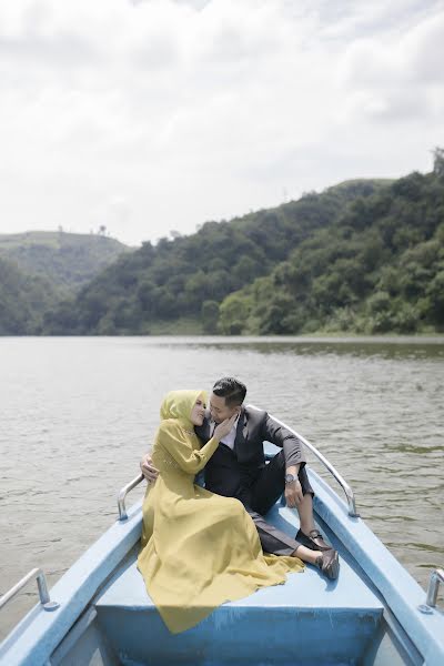 結婚式の写真家Zaenal Arifin (zaenalarifin)。2022 4月17日の写真