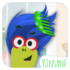 Kids Hair Salon Saga – KinToons 3.7