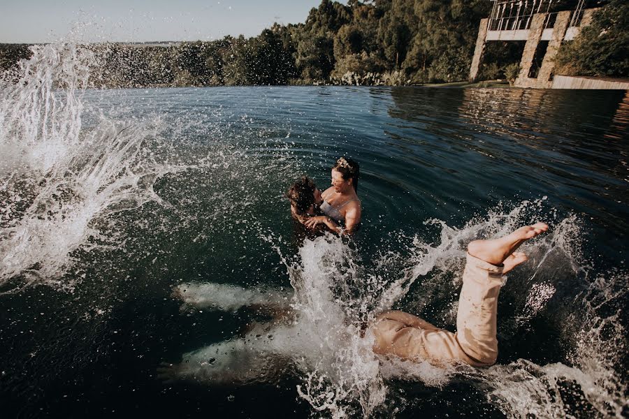 Fotografer pernikahan Mateo Boffano (boffano). Foto tanggal 20 Desember 2018