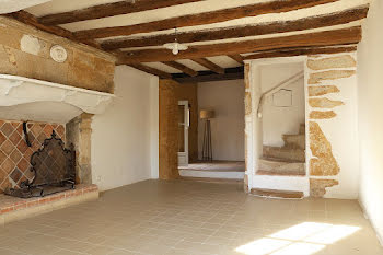 maison à Bellevigne-en-Layon (49)